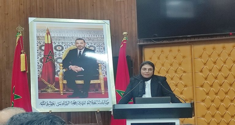 مراكش .. استعراض خصوصيات وإشكالات تنفيذ الأحكام القضائية في المادة الاجتماعية