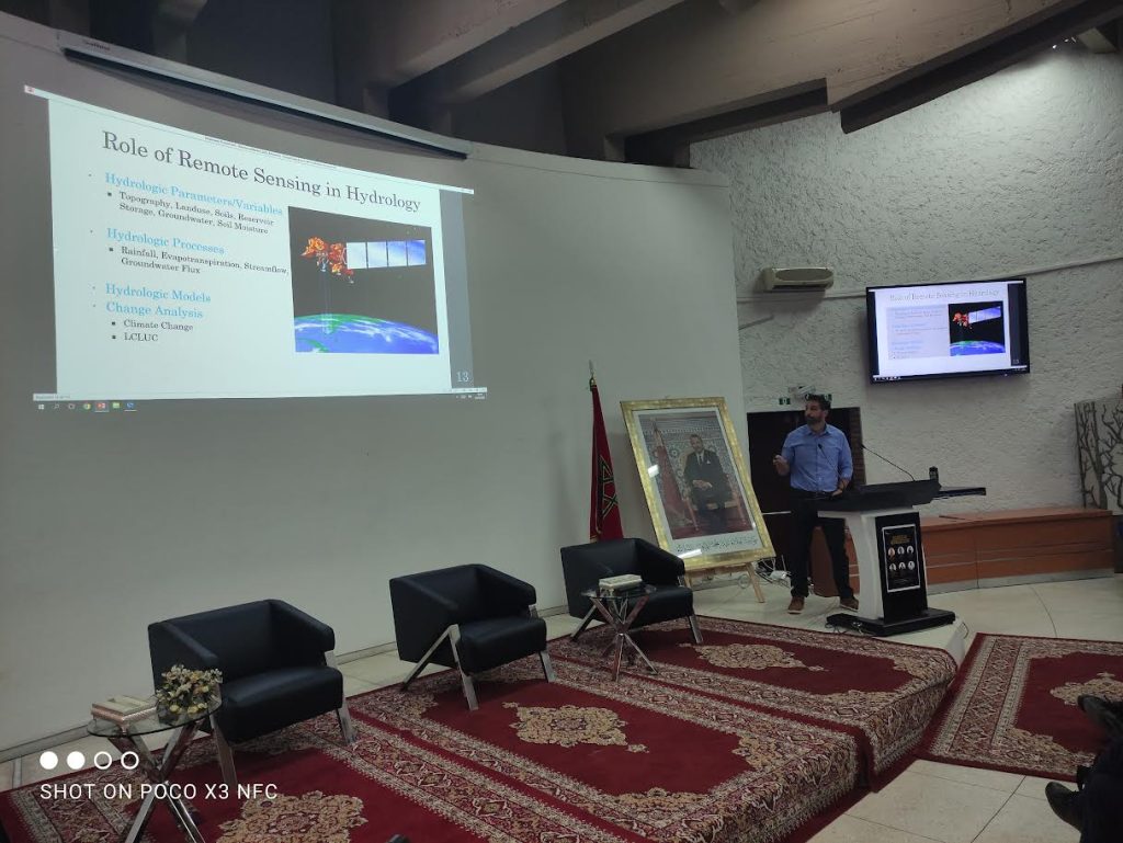 مراكش: خبراء وباحثون يتدارسون أهمية الموارد المائية في ظل التغيرات المناخية