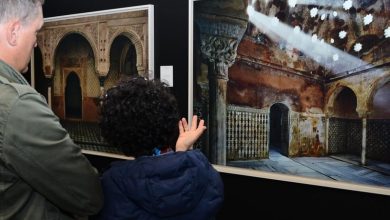 مزاد بلوحات فنية مغربية مزورة يدفع إلى صياغة نصوص قانونية رادعة