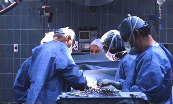 مستشفى ابن رشد بالبيضاء يعلن نجاح عملية لزرع الكبد