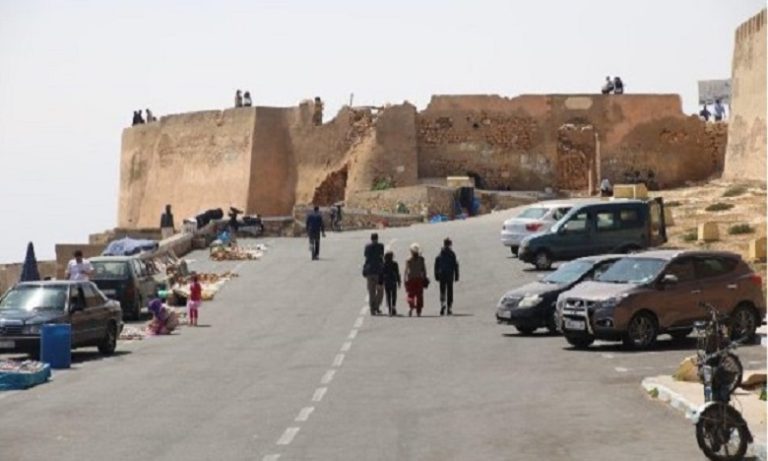 مصرع فتاة وإصابة 3 في رحلة ترفيهية بقصبة "أكادير أوفلا"