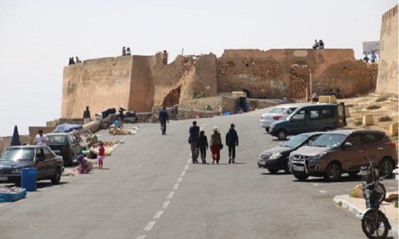 مصرع فتاة وإصابة 3 في رحلة ترفيهية بقصبة "أكادير أوفلا"