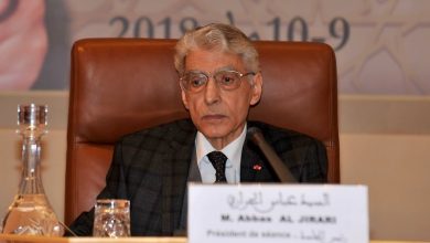 معرض لمؤلفات عباس الجراري يكرم فقيد الدراسات الأدبية والشعبية المغربية