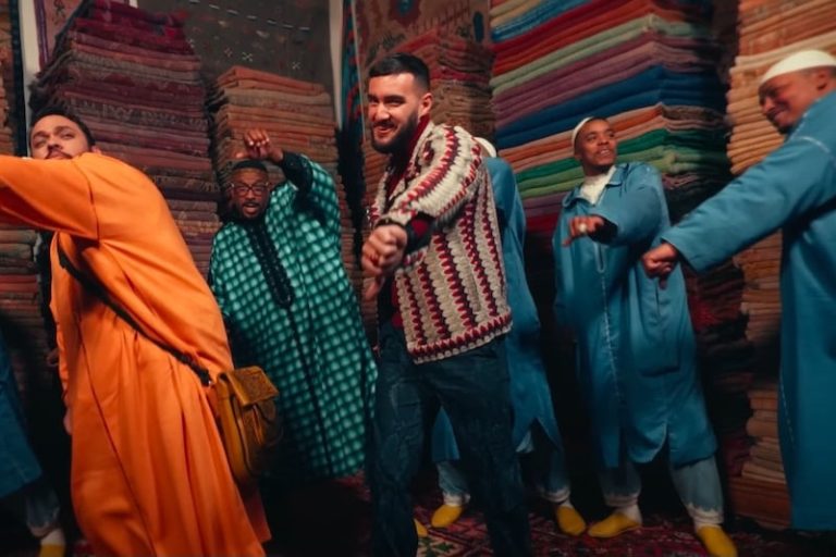 مغاربة يتصدرون الإنتاجات الغنائية في يوتيوب