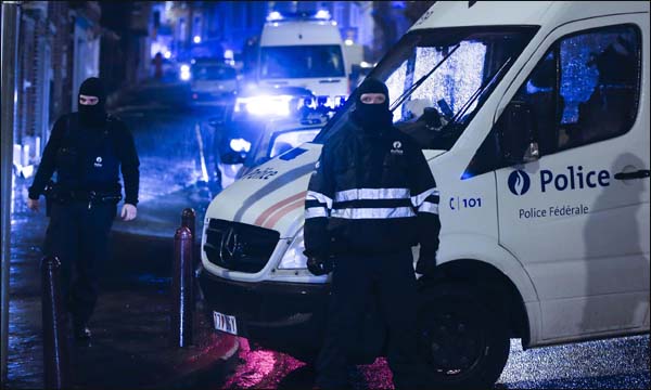 مغاربة ينفون لـ'المغربية' انعكاس الأوضاع سلبا على حياتهم اليومية