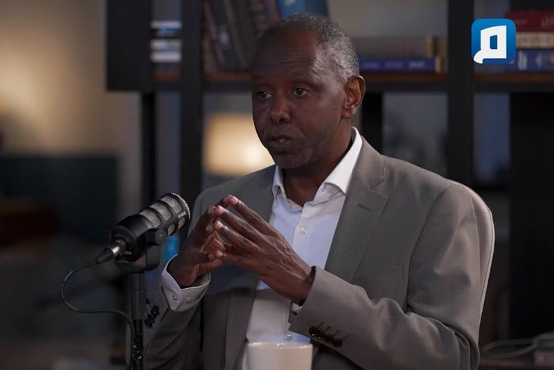 مفكر سوداني: القرآن الكريم أحدث تحولا مهما في الفلسفة السياسية للسلطة