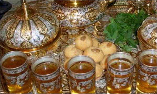 مكتب السلامة الصحية يقدم مشروعا لتسويق الشاي بالمغرب