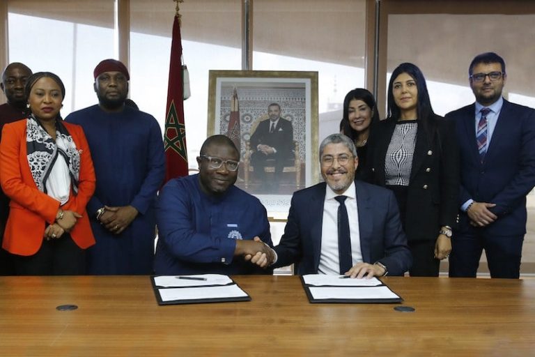 مكتب السياحة المغربي يقتحم السوق الإفريقي