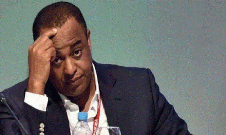 ملف "اسكوبار الصحراء" .. إدارة سجن"عكاشة" توضح الحالة الصحية لسعيد الناصري