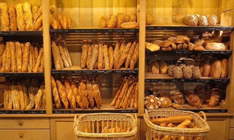 ممثلو أرباب المخابز يحذرون من استعمال أفران مسرطنة في تحضير الخبز "العشوائي"