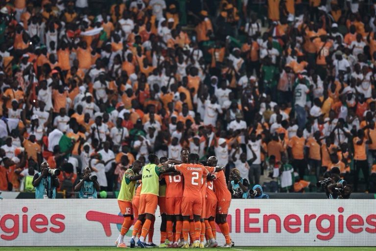 منصة جديدة لبيع تذاكر نصف نهائي "الكان"