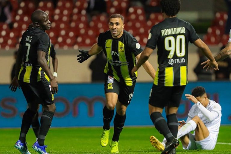 ميدو: حمد الله أفضل من بنزيما في الاتحاد