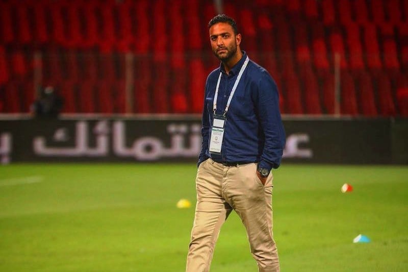 ميدو: لقجع ينعش كرة القدم في المغرب