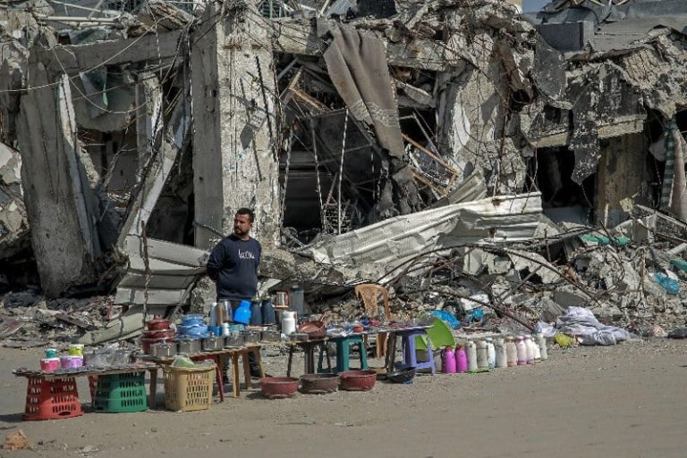 واشنطن تشيد بـ"الإصلاحات الفلسطينية"