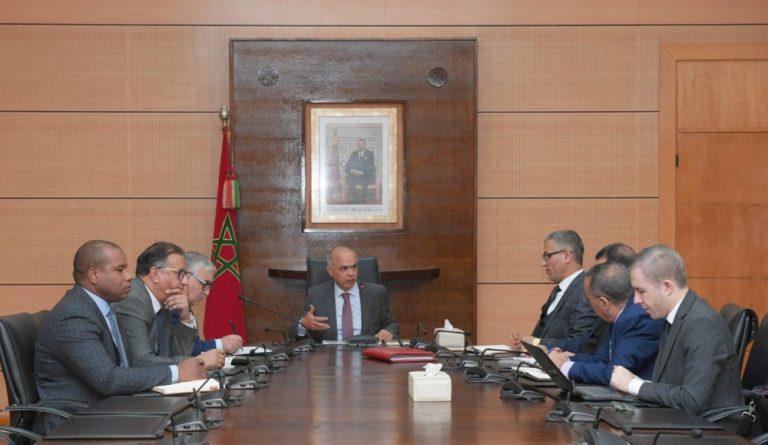 وزارة التربية الوطنية تحدد تواريخ إصدار مشاريع المراسيم المجسدة لاتفاق 14 يناير