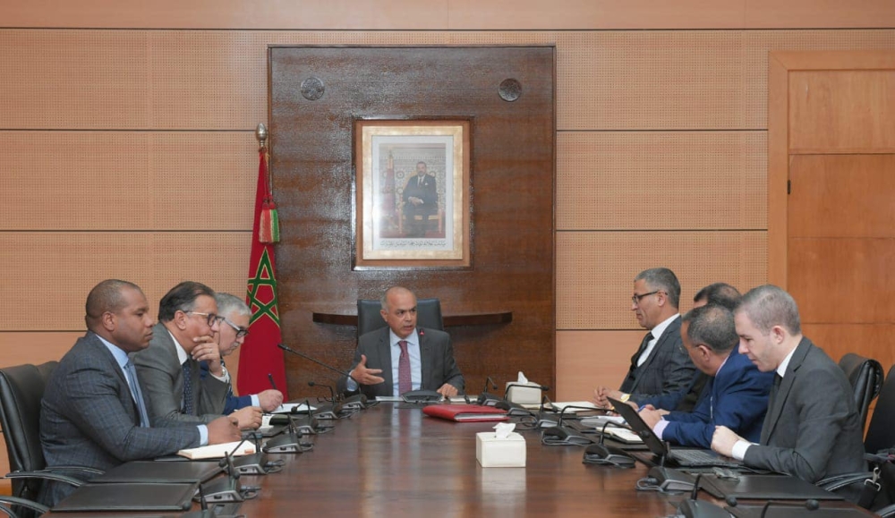 وزارة التربية الوطنية تحدد تواريخ إصدار مشاريع المراسيم المجسدة لاتفاق 14 يناير