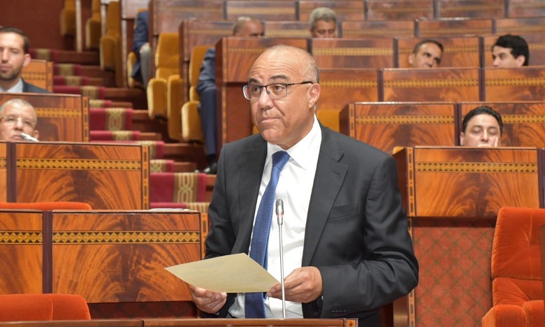 وزارة التعليم العالي بصدد وضع اللمسات الأخيرة على النظام الأساسي الجديد للأساتذة الباحثين (ميراوي)