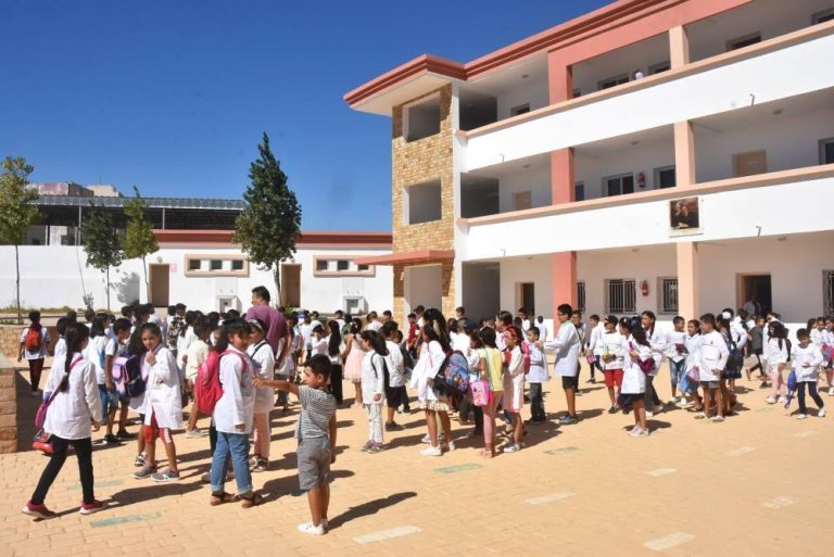 وزارة التعليم تطلق منصة رقمية لتدبير حوادث السير