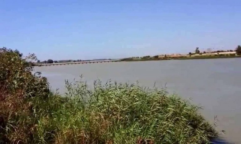 وزارة الطاقة والمعادن والبيئة تؤكد: "لا تلوث بالمياه العادمة في مصب واد سبو"