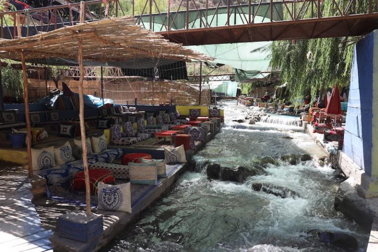 وزيرة السياحة: المغرب يخطط للتموقع بين أفضل الوجهات العالمية في 2030