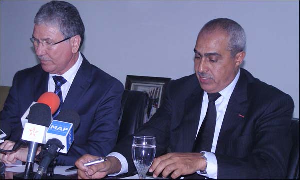 وكالة التأمين الصحي تصادق على التصنيف الموحد للأعمال الطبية