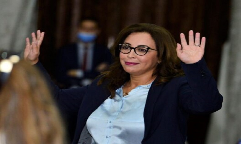 "احتقان" مجلس جماعة الرباط منذ أشهر وراء تقديم العمدة أغلالولاستقالتها