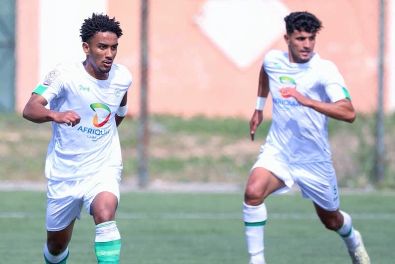 "ارتجال البرمجة" يحول دون نقل مباراة