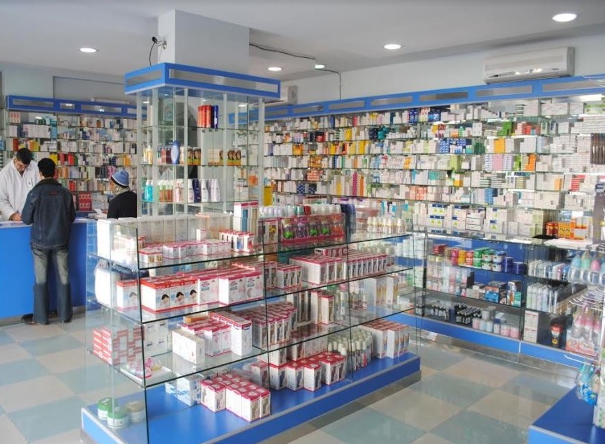 الصيدليات تشرع في التوصل بأولى وحدات الأدوية بأسعار معفاة من TVA الصيدليات تشرع في التوصل بأولى وحدات الأدوية بأسعار معفاة من TVA
