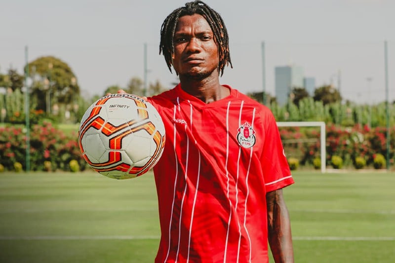 الفتح يتحفظ عن قرار تأهيل الإيفواري غاي