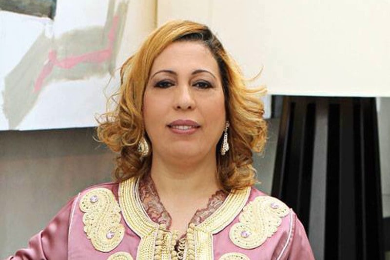 النجار تؤسس "مؤسسة البسطاوي للفنون" النجار تؤسس "مؤسسة البسطاوي للفنون"