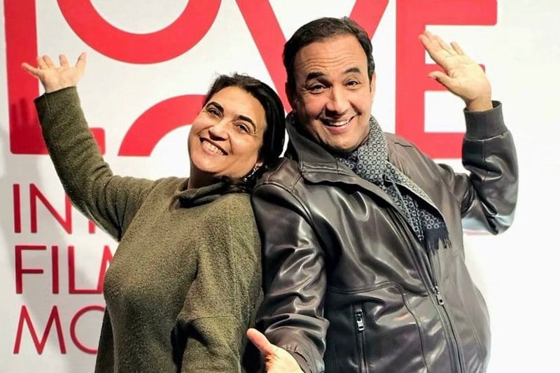 الوالي يعرض "الطابع" لأول مرة ببلجيكا