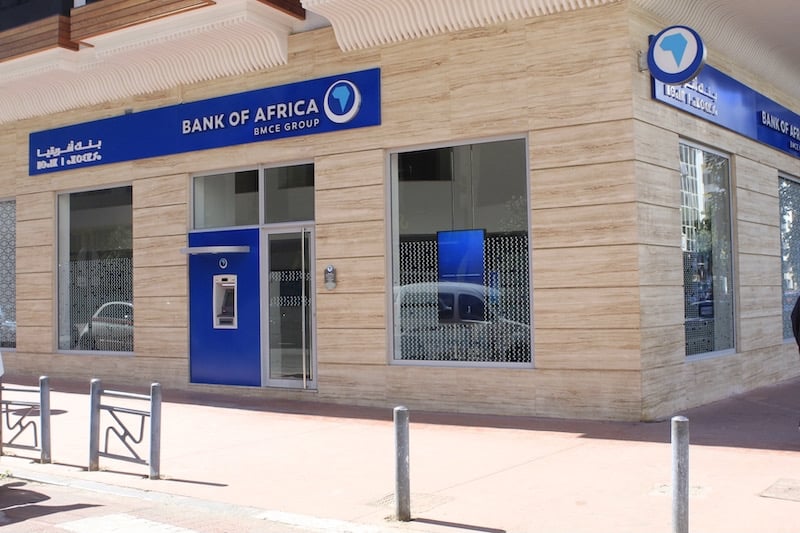 "بنك أفريقيا" يكسب معركة التحكيم بباريس "بنك أفريقيا" يكسب معركة التحكيم بباريس