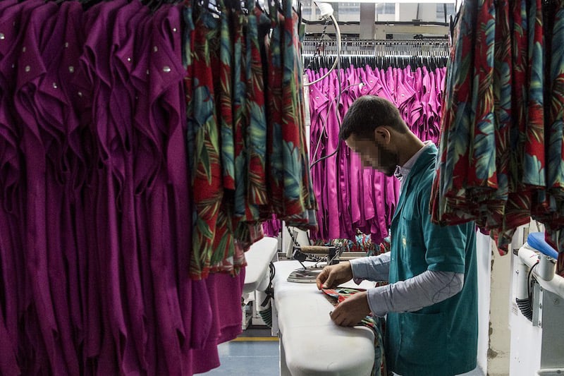 بيانات رسمية: نصف عدد المغاربة النشيطين المشتغلين لا يتوفرون على شهادة