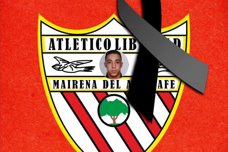 تبرعات إسبانية لنقل جثة لاعب إلى المغرب تبرعات إسبانية لنقل جثة لاعب إلى المغرب