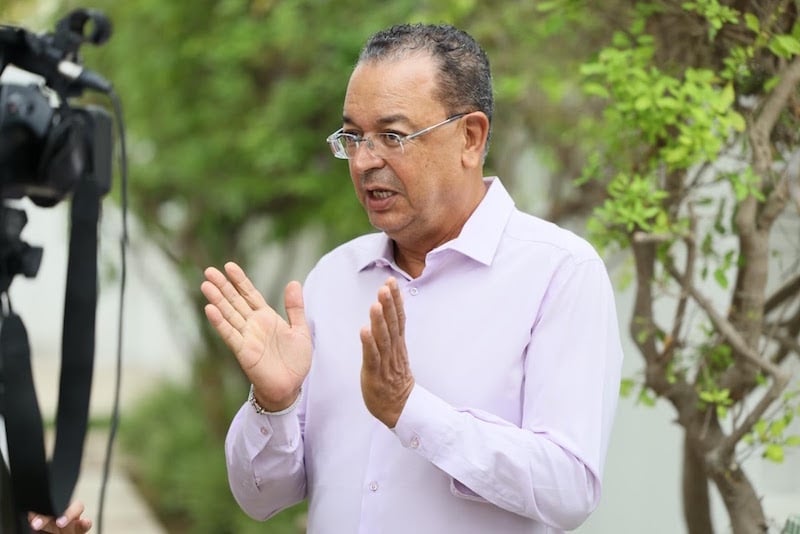 حداد يستحضر "المقامة القشتالية" في رحلة الجغرافيا والتاريخ والثقافة