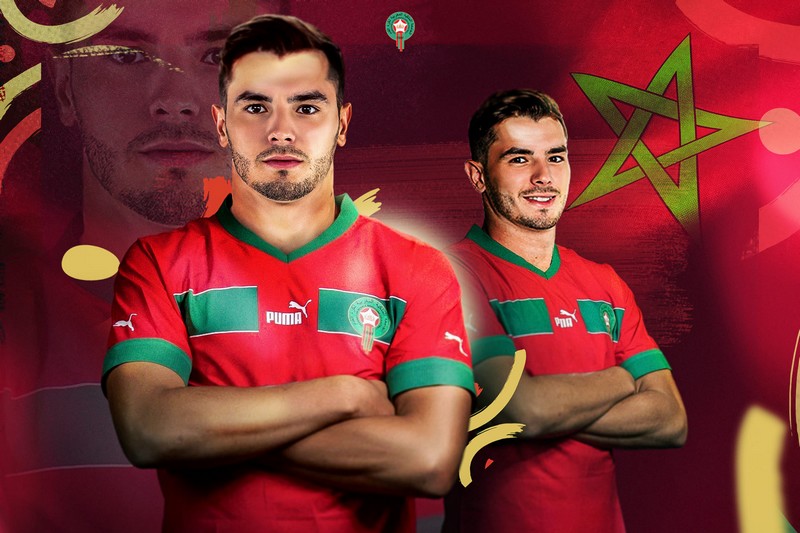 خبايا إقناع دياز باللعب مع أسود الأطلس خبايا إقناع دياز باللعب مع أسود الأطلس