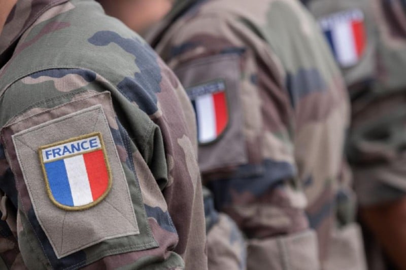 فرنسا تُطلِق مؤتمرا أمنيا دوليا جديدا فرنسا تُطلِق مؤتمرا أمنيا دوليا جديدا