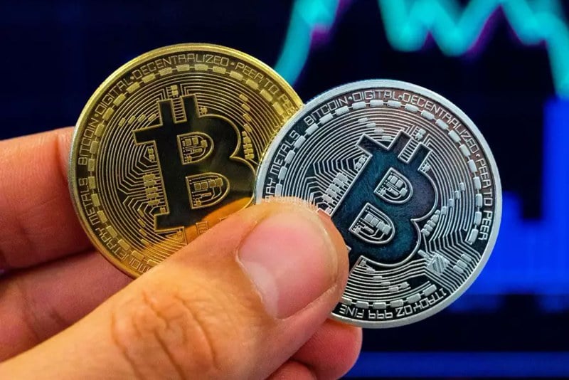 قيمة عملة "بيتكوين" تسجل سعرا قياسيا قيمة عملة