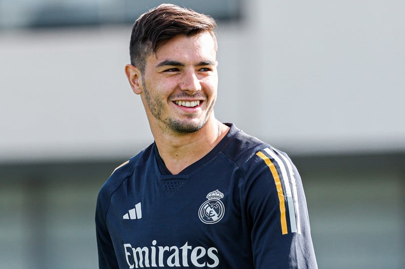 ماركا: دياز يلبي نداء المنتخب المغربي ماركا: دياز يلبي نداء المنتخب المغربي