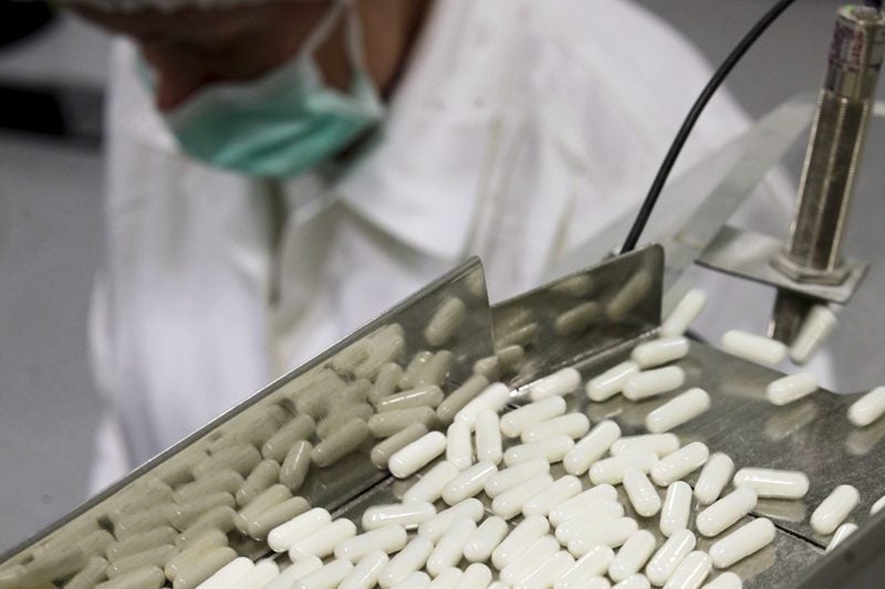 مجلس المنافسة يفحص صفقة بيع الحقوق التجارية لأدوية سرطانات بالمغرب