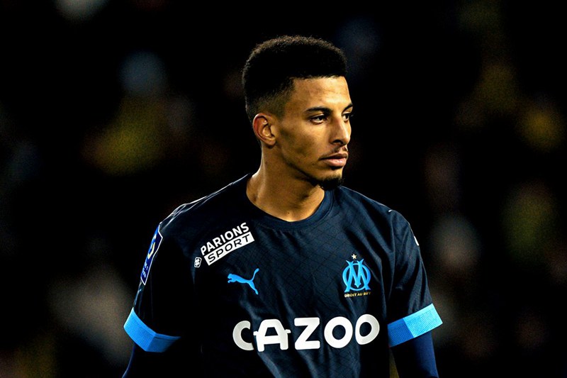 مدرب مارسيليا يتمنى عودة توهج أوناحي