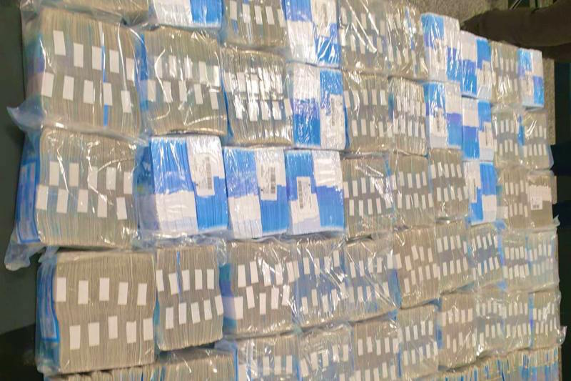 الضريبة التصالحية بالمغرب .. بين غسل الأموال ودمج القطاع غير المهيكل مصالح الجمارك تدقق في وثائق استيراد لتسهيل تهريب أموال إلى الخارج