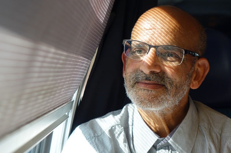 منشوب: التلفزة تعدم مظاهر حياة في المغرب .. والسياحة تنتهك جمال الأمكنة