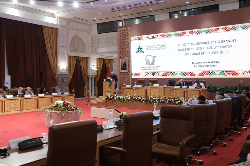 من "كتاب الموتى" إلى كيليطو .. أكاديمية المملكة تهتم بتاريخ الآداب الإفريقية