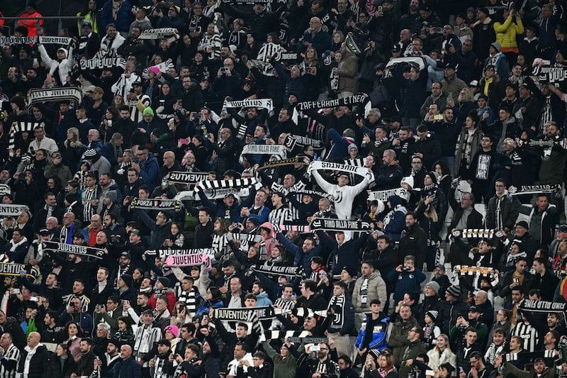 "يوفنتوس" يتأهل إلى مونديال الأندية