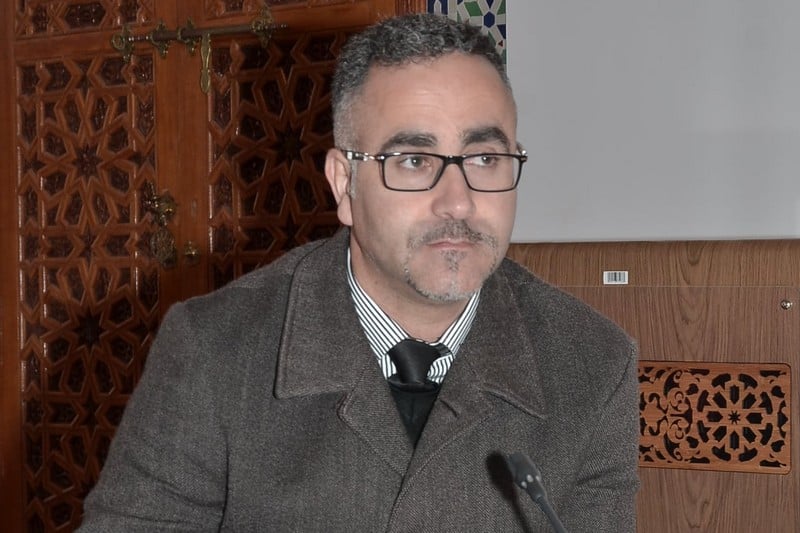 أبرنوص: الدراما بالأمازيغية تحتاج النهضة .. وتجاوز الأرخبيل الإعلامي ضرورة أبرنوص: الدراما الأمازيغية دون المستوى .. وتجاوز الأرخبيل الإعلامي ضرورة