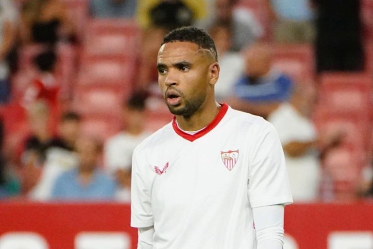 "إشبيلية الإسباني" يرحب ببيع النصيري