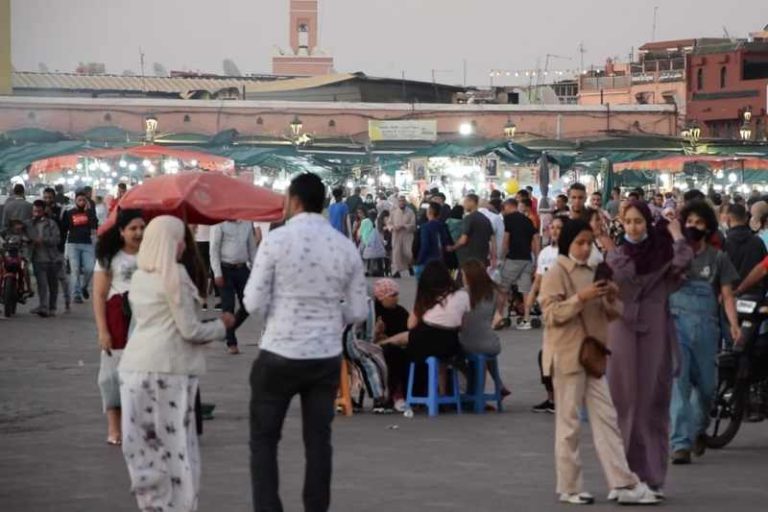 إعادة تأهيل ساحة جامع الفنا تبحث عن هندسة ثقافية لائقة بسحر مراكش