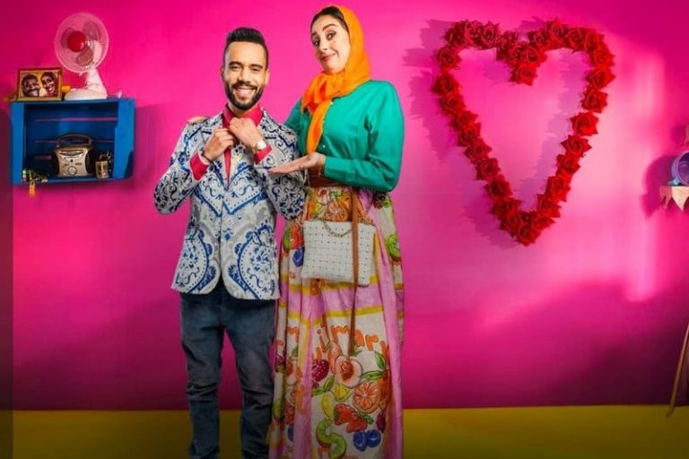 إنتاجات وطنية تعتلي صدارة "الطوندونس المغربي" في أولى أيام رمضان