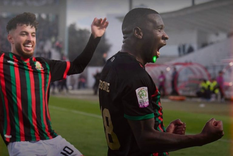 اتحاد طنجة ينهزم أمام الجيش الملكي